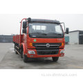 Грузовой автомобиль Dongfeng CAPTAIN C series 125HP